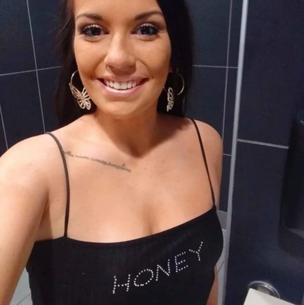 Meet your Posher, Aerieana